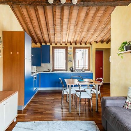 Residence Dei Frutti Pieno Centro - Il Cedro Padwa Zewnętrze zdjęcie