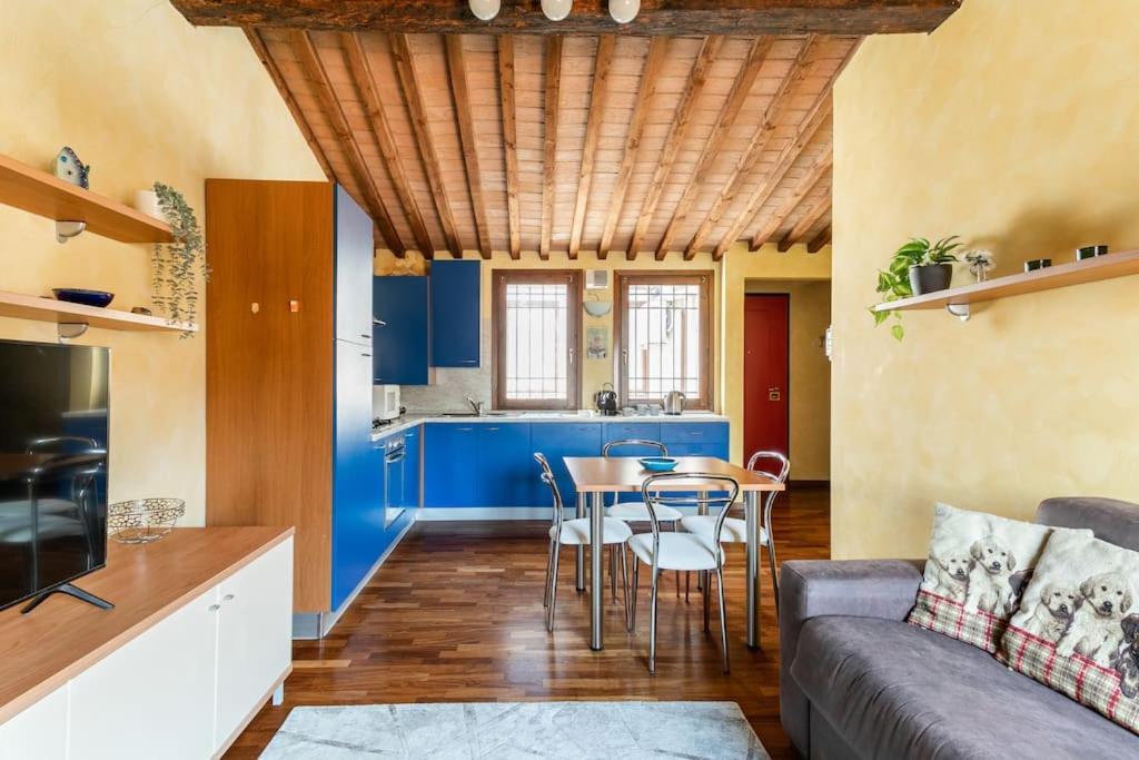 Residence Dei Frutti Pieno Centro - Il Cedro Padwa Zewnętrze zdjęcie