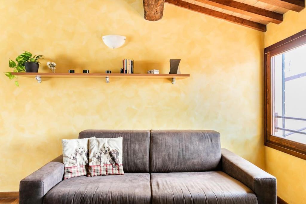 Residence Dei Frutti Pieno Centro - Il Cedro Padwa Zewnętrze zdjęcie