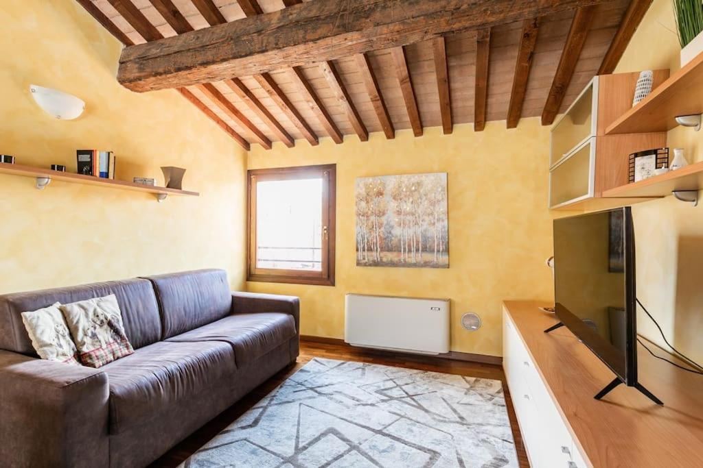 Residence Dei Frutti Pieno Centro - Il Cedro Padwa Zewnętrze zdjęcie