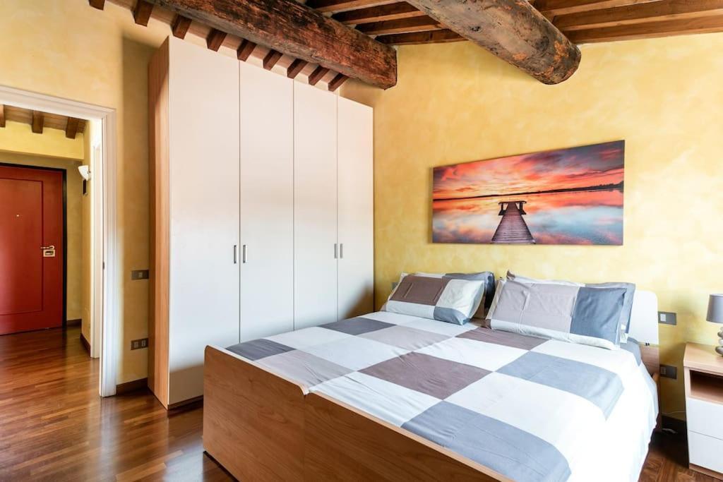Residence Dei Frutti Pieno Centro - Il Cedro Padwa Zewnętrze zdjęcie