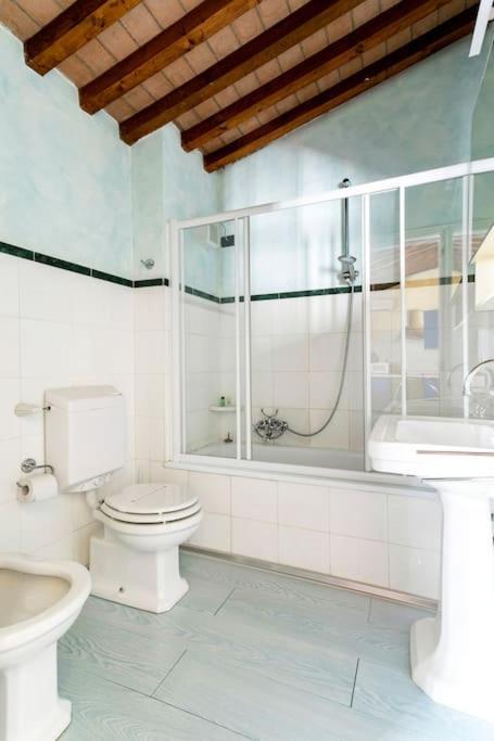 Residence Dei Frutti Pieno Centro - Il Cedro Padwa Zewnętrze zdjęcie