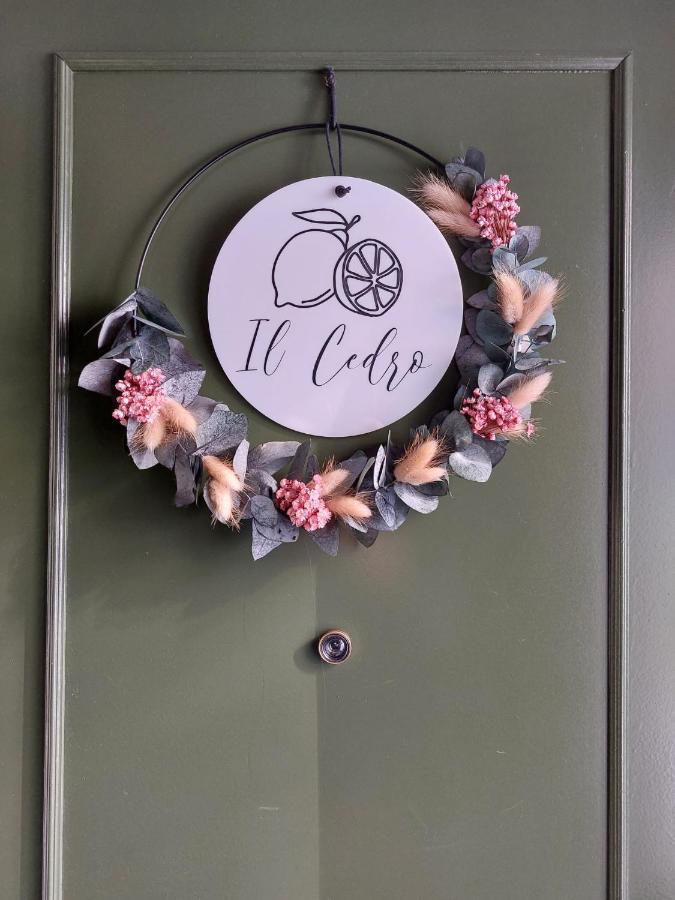 Residence Dei Frutti Pieno Centro - Il Cedro Padwa Zewnętrze zdjęcie
