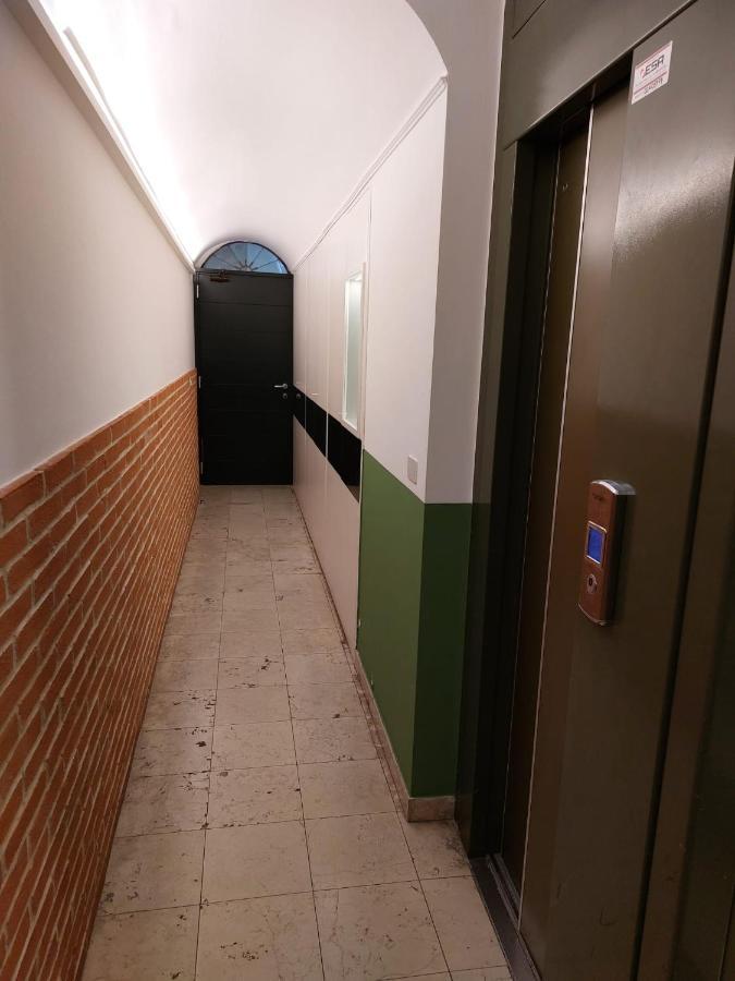 Residence Dei Frutti Pieno Centro - Il Cedro Padwa Zewnętrze zdjęcie